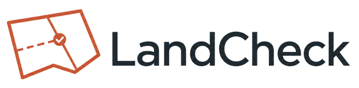 LandCheck